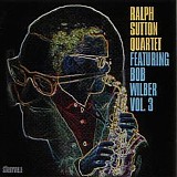 Ralph Sutton & Bob Wilber - Live at Sunnie's Rendezvous, Vol. 2
