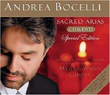 Andrea Bocelli - Sacred Arias