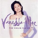 Vanessa Mae - The violin player