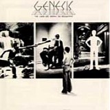 Genesis - The Lamb Lies Down On Broadway (Disc 1)