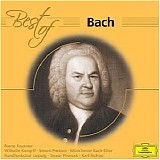 Bach, Johann Sebastian - Best of Bach