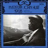 Mississippi John Hurt - His First Recordings(1928)