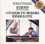 Beethoven - 5 Pianoconcerten CD-2