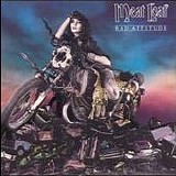Meat Loaf - Bad Attitude
