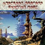 Yes - (ABWH) - Anderson, Bruford, Wakeman, Howe (1989)