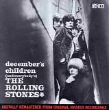 The Rolling Stones - December's Children (And Everybody's)