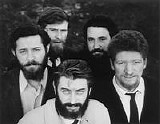 The Dubliners - 1966-1969 (1993)
