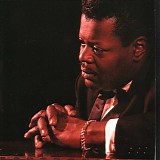 Oscar Peterson Trio - Paris Jazz Convert CD 1/2