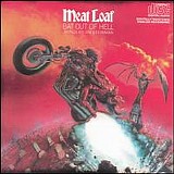 Meat Loaf - Bat Out Of Hell