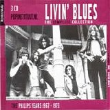 Livin' Blues - The Complete Collection (CD-1)
