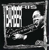 Chris Barber - WhoÂ´s Blues