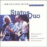 Status Quo - Greatest Hits And More (CD2)