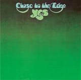 Yes - Close To The Edge