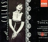 Puccini, Giacomo - Tosca CD-2