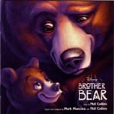 Phil Collins / Various - Phil Collins Brother_Bear