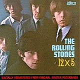 The Rolling Stones - 12 X 5 (SACD)