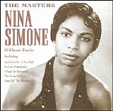 Nina Simone - The Masters [Eagle]