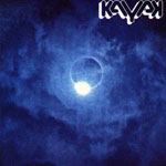 Kayak - See See The Sun