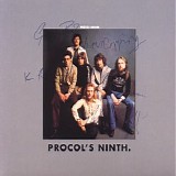 Procol Harum - Procol`s Ninth