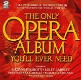 Puccini, Giacomo - Turandot (Disk 1 of 2)