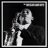 Johnny Hodges - The Complete Verve Small Group Sessions - Disk 5