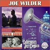 Joe Wilder Quartet - Jazz From Peter Gunn
