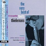 Toots Thielemans - The Very Best Of