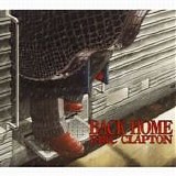 Eric Clapton - Back Home