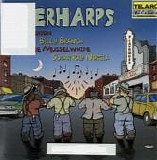 Cotton, Branch, Musselwhite, Norcia - Superharps