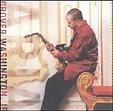 Grover Washington, Jr. - Aria