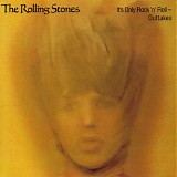 The Rolling Stones - It's Only Rock 'n Roll