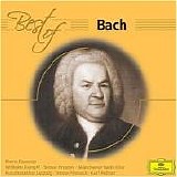 Bach, Johann Sebastian - Best Of