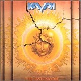 Kayak - The Last Encore