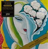 Derek and The Dominos - Layla And Other Assorted Love Songs (Remixed Version)
