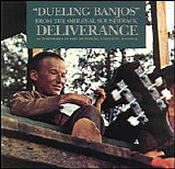 Weissberg, Mandell & Brickman - O.S.T. Dueling Banjos from "Deliverance"