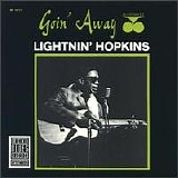 Lightnin` Hopkins - Goin` Away