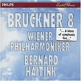 Bruckner, Anton - Symphony no. 3 in d minor (Bernard Haitink)
