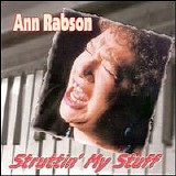Ann Rabson - Struttin' My Stuff