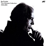 Joe Cocker - The Ultimate Collection 1968-2003 Cd2
