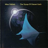 Mike Oldfield - The Songs of Distant Earth