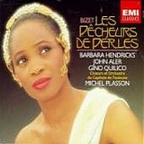 Bizet - Les pecheurs de perles CD-2