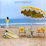 Neil Young - On the Beach