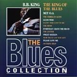B.B. King - The King Of The Blues