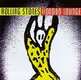 The Rolling Stones - Voodoo Lounge