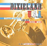 Matty Matlock - Dixieland U.S.A