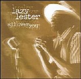 Lazy Lester - All Over You