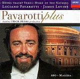 Pavarotti, Luciano - Pavarotti Plus (Disc 2)
