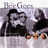 The Bee Gees - Turn Around, Look At Me