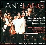 Rachmaninoff - Piano Concerto No. 3 Op. 30
