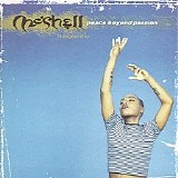 Me'Shell NdegÃ©Ocello - Peace Beyond Passion